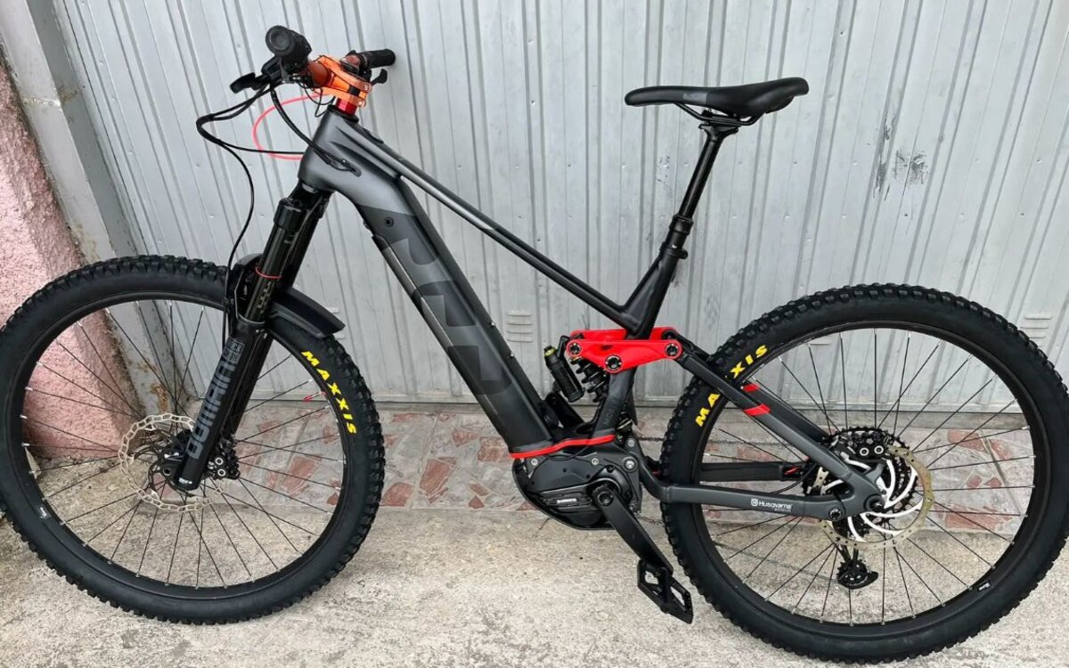 Mountain cross 6 2021 best sale